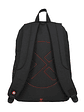 Morral Escolar Bolt Gamer Negro  - Miniatura 4