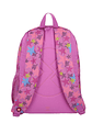 Morral Escolar Logan Unicornio Morado  - Miniatura 4