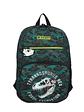 Morral Escolar Bolt Dino Verde  - Miniatura 1