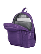 Morral Para Laptop Mujer Hamilton Morado  - Miniatura 3