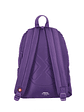 Morral Para Laptop Mujer Hamilton Morado  - Miniatura 4