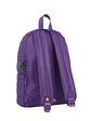 Morral Para Laptop Mujer Hamilton Morado  - Miniatura 5