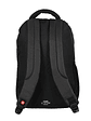 Morral Para Laptop Hombre Atomik Black Xtrem  - Miniatura 4