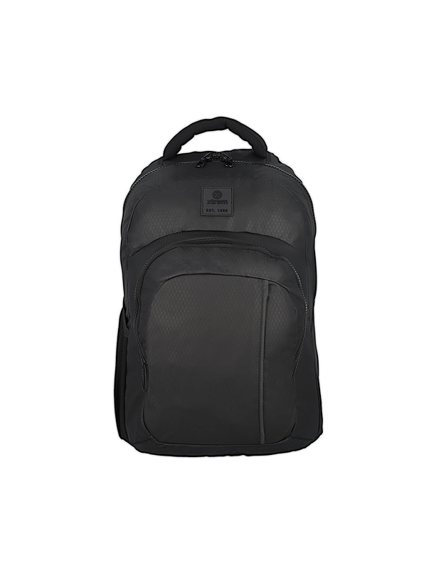 Morral Para Laptop Hombre Atomik Black Xtrem  1