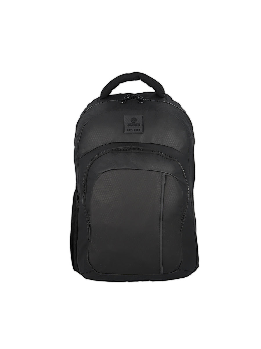 Morral Para Laptop Hombre Atomik Black Xtrem  1
