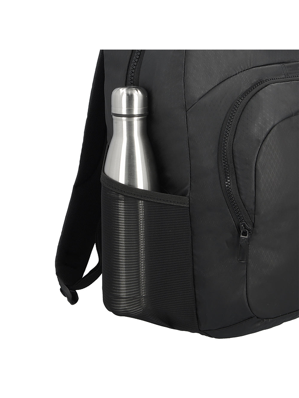 Morral Para Laptop Hombre Atomik Black Xtrem  6