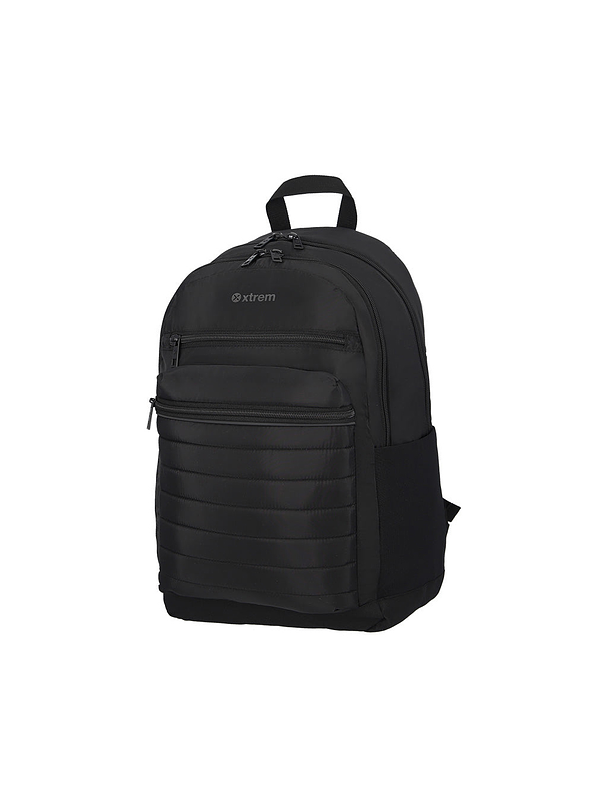 Morral Para Laptop Mujer Linx Negra  2