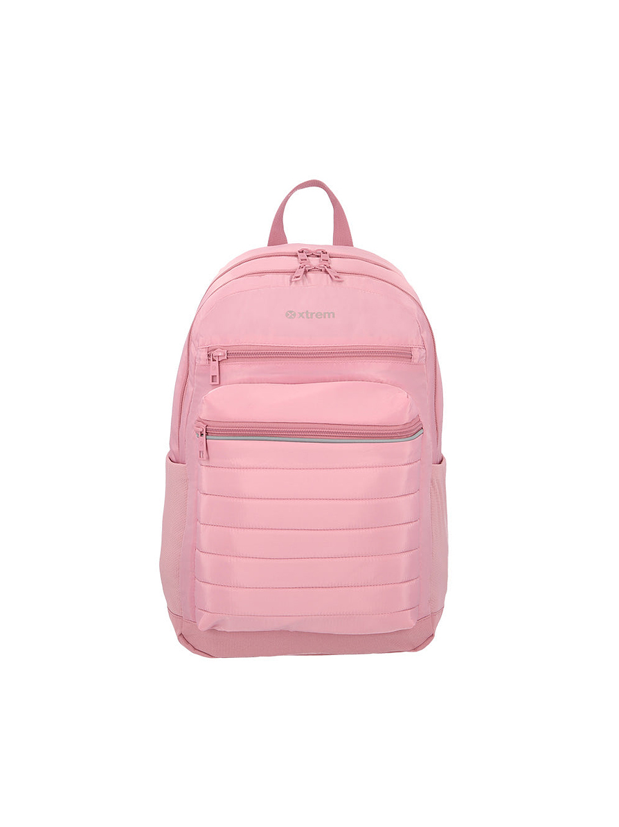 Morral Para Laptop Mujer Linx Rosada  1