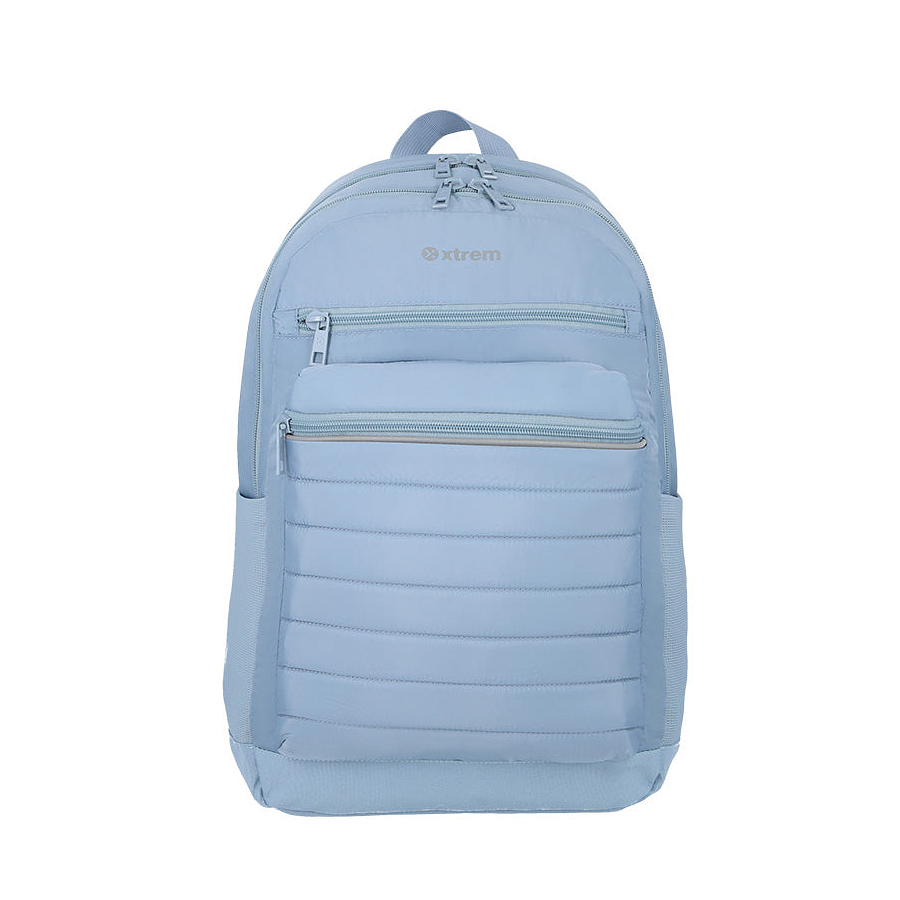 Morral Laptop Mujer Linx Azul  1