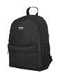Morral Urbano Negro Unisex Energy  - Miniatura 2