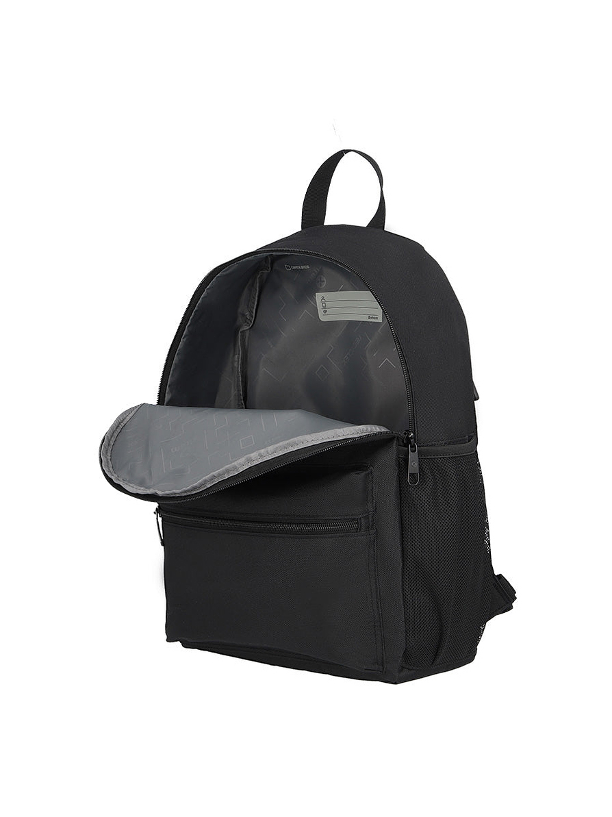 Morral Urbano Negro Unisex Energy  3