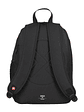 Morral Urbano Negro Unisex Energy  - Miniatura 4