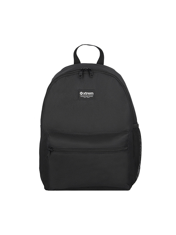 Morral Urbano Negro Unisex Energy  1