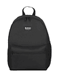 Morral Urbano Negro Unisex Energy  - Miniatura 1