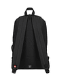 Morral Urbano Para Hombre Barrie Negro  - Miniatura 4