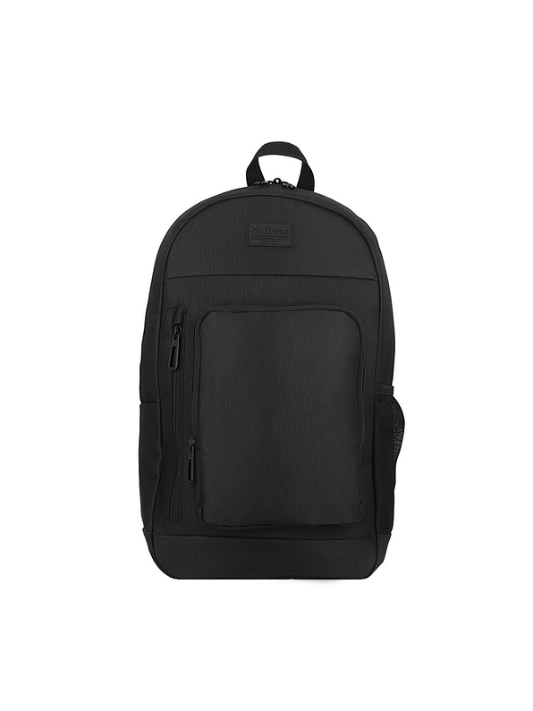 Morral Urbano Para Hombre Barrie Negro  1