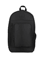 Morral Urbano Para Hombre Barrie Negro  - Miniatura 1
