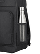 Morral Urbano Para Hombre Barrie Negro  - Miniatura 6