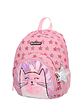 Morral Escolar Power Cat Rosado  - Miniatura 2