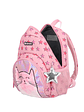 Morral Escolar Power Cat Rosado  - Miniatura 3