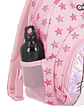 Morral Escolar Power Cat Rosado  - Miniatura 5