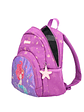 Morral Escolar Power Mermaid Morado  - Miniatura 3