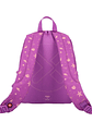 Morral Escolar Power Mermaid Morado  - Miniatura 4