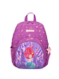 Morral Escolar Power Mermaid Morado  - Miniatura 1