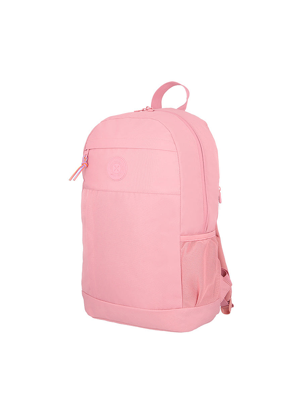 Morral Urbano Para Mujer Columbia Rosado  2