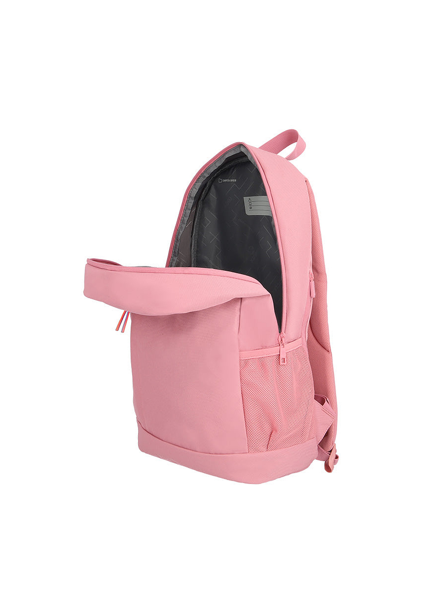 Morral Urbano Para Mujer Columbia Rosado  3