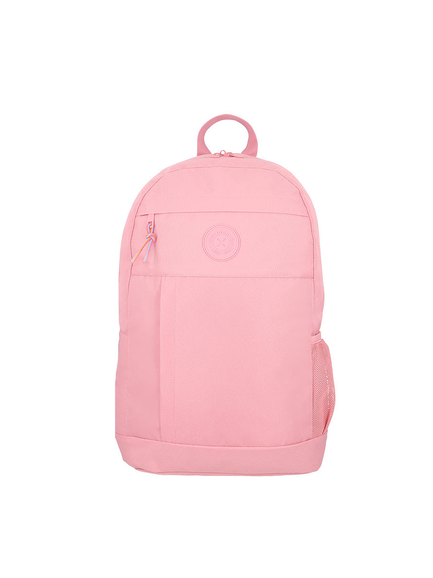 Morral Urbano Para Mujer Columbia Rosado  1