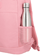 Morral Urbano Para Mujer Columbia Rosado  - Miniatura 5