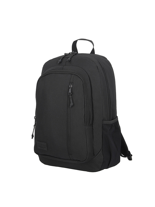 Morral Para Laptop Hombre Harlem Negro 2