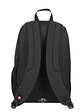 Morral Para Laptop Hombre Harlem Negro - Miniatura 4