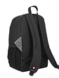 Morral Para Laptop Hombre Harlem Negro - Miniatura 5