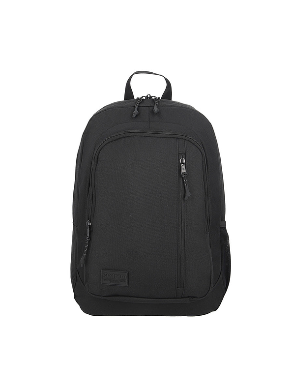 Morral Para Laptop Hombre Harlem Negro 1