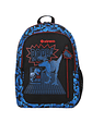 Morral Escolar Logan Dino Azul  - Miniatura 1