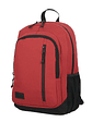 Morral Para Laptop Hombre Harlem Roja  - Miniatura 2