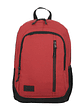 Morral Para Laptop Hombre Harlem Roja  - Miniatura 1