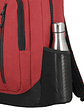 Morral Para Laptop Hombre Harlem Roja  - Miniatura 5