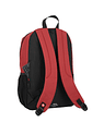 Morral Para Laptop Hombre Harlem Roja  - Miniatura 6