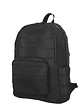 Morral Para Laptop Mujer Hamilton Negro  - Miniatura 2