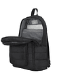 Morral Para Laptop Mujer Hamilton Negro  - Miniatura 3