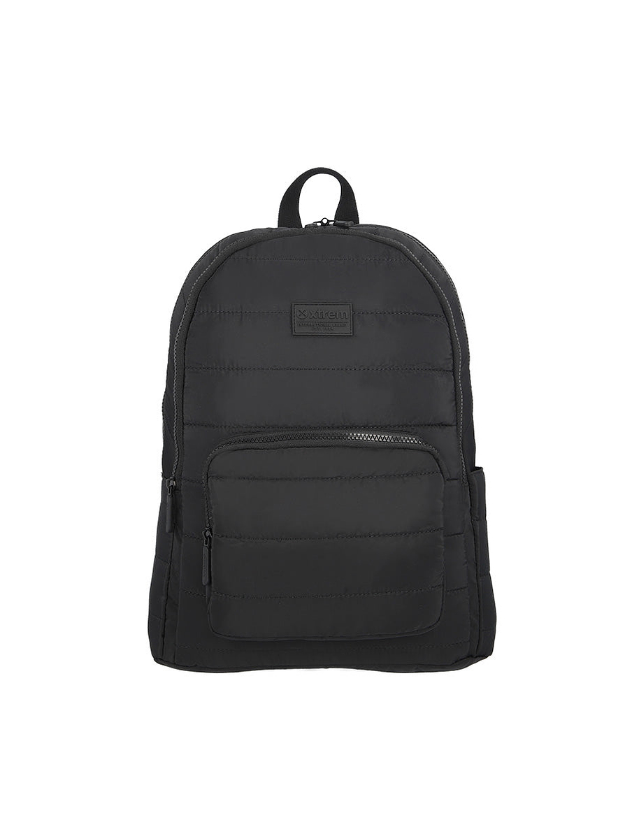 Morral Para Laptop Mujer Hamilton Negro  1