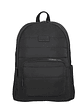 Morral Para Laptop Mujer Hamilton Negro  - Miniatura 1