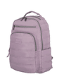 Morral Para Mujer Vermont Porta Laptop Lila  - Miniatura 2