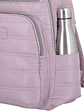 Morral Para Mujer Vermont Porta Laptop Lila  - Miniatura 6