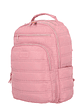 Morral Para Mujer Vermont Porta Laptop Rosado  - Miniatura 2