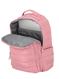 Morral Para Mujer Vermont Porta Laptop Rosado  - Miniatura 3