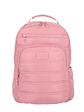 Morral Para Mujer Vermont Porta Laptop Rosado  - Miniatura 1